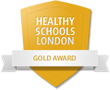 Healthy Schools Award - Gold